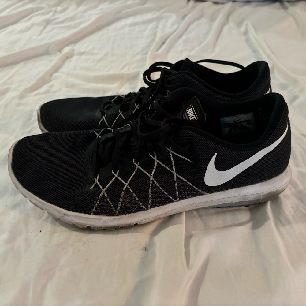 Nike Running Shoes (Men’s 11)